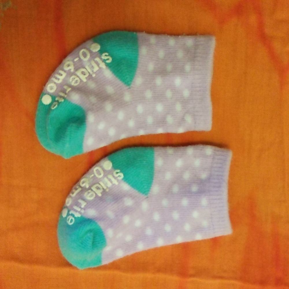 Baby socks